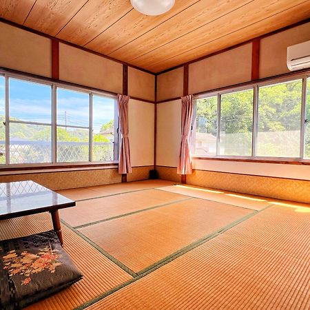 Iriyama-So Hotel Shimoda  Exterior photo