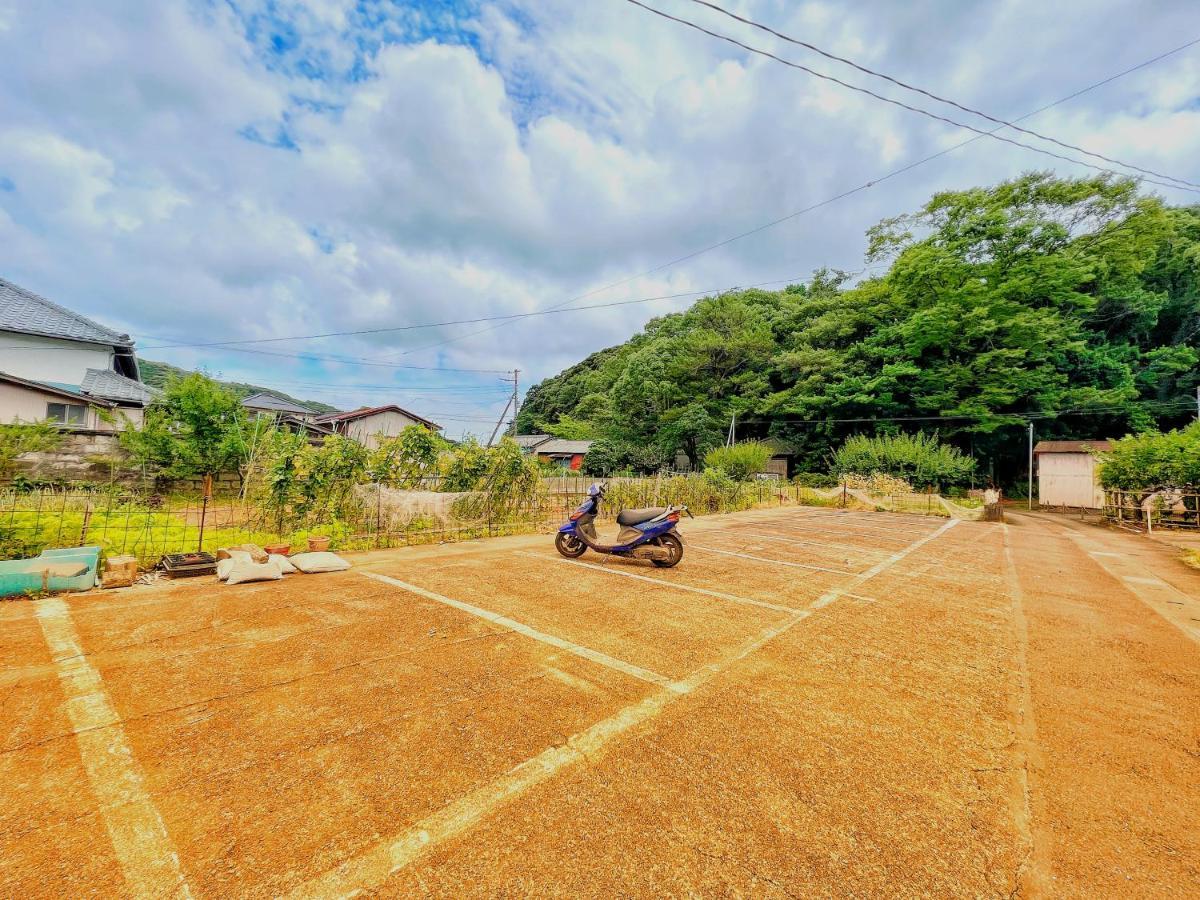 Iriyama-So Hotel Shimoda  Exterior photo