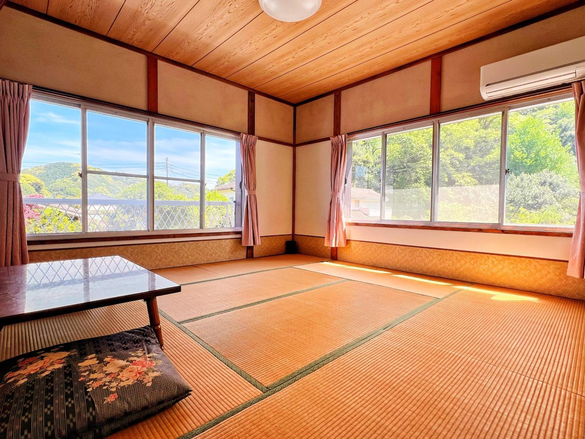 Iriyama-So Hotel Shimoda  Exterior photo