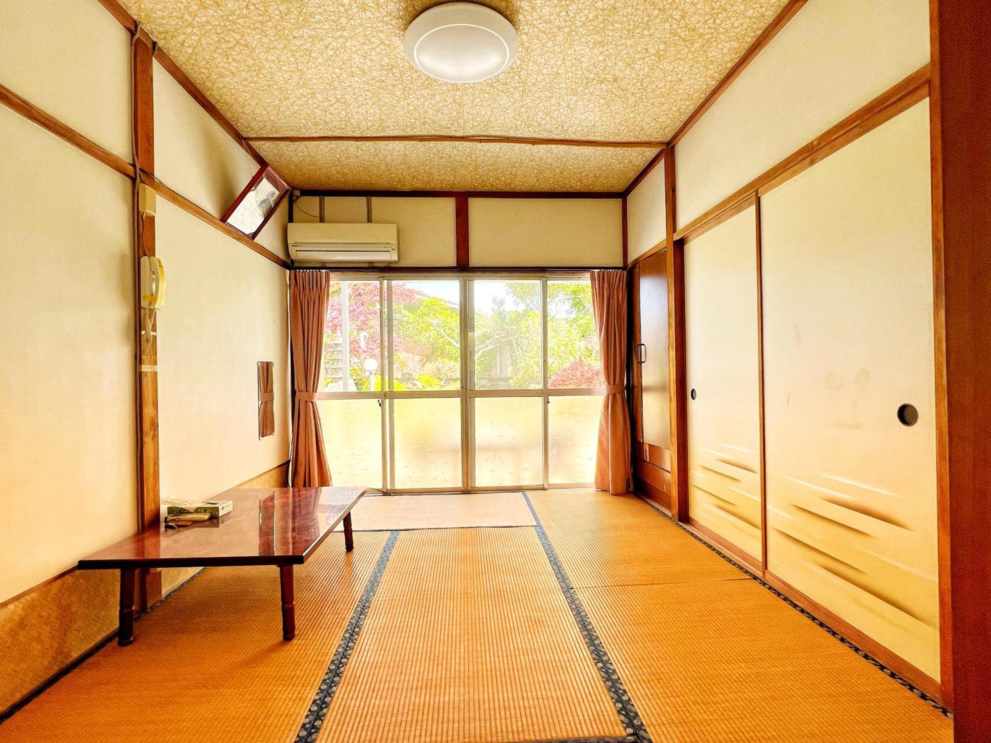 Iriyama-So Hotel Shimoda  Exterior photo