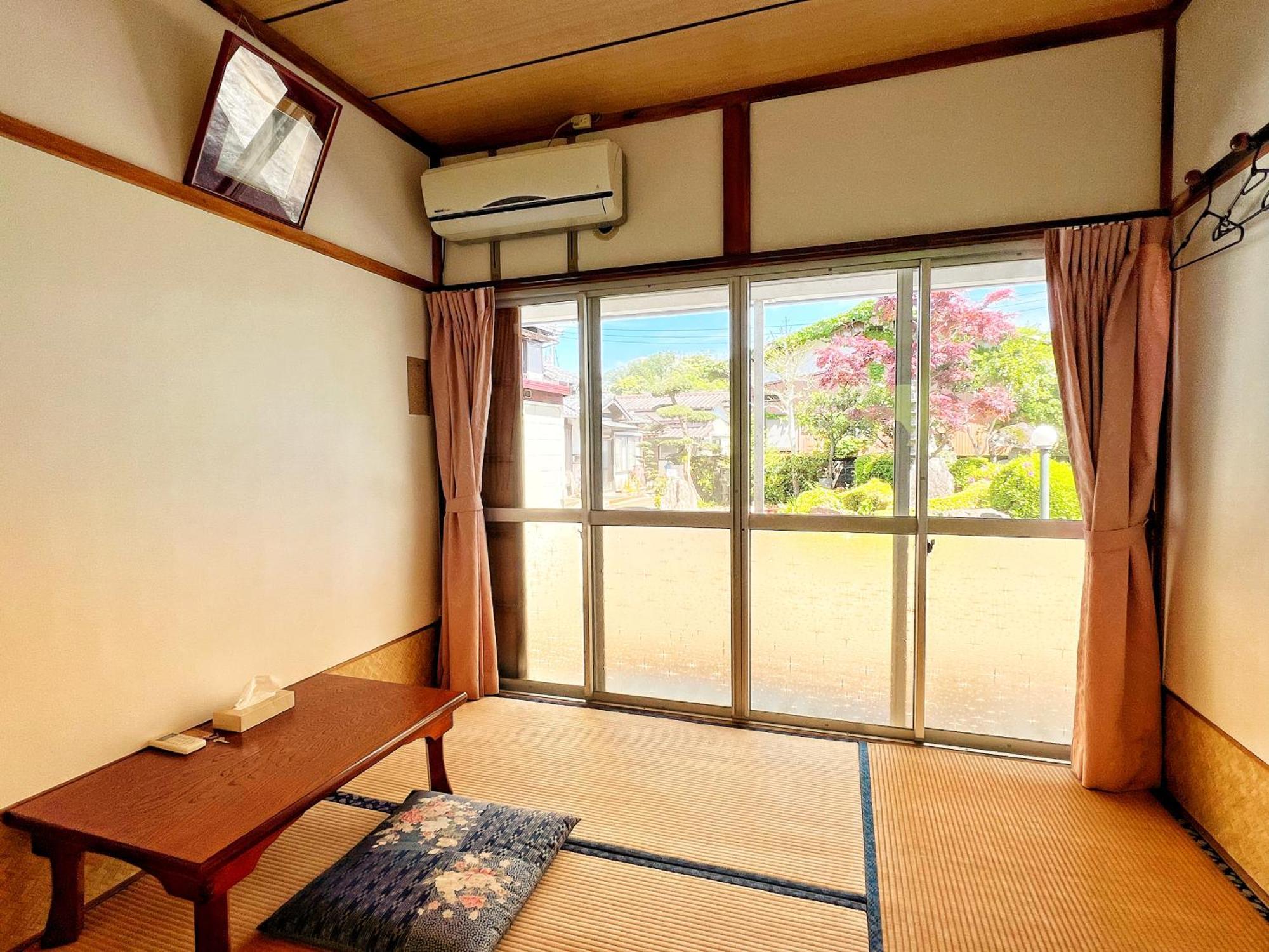 Iriyama-So Hotel Shimoda  Exterior photo